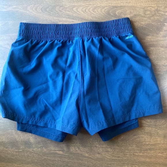New Balance Shorts - Picture 3 of 3